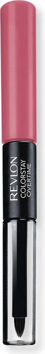 Actual product image Revlon Colorstay Overtime (220 Unlimited Mulberry)