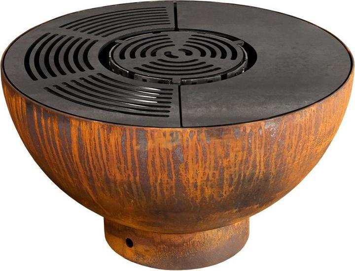 Produktbild Mr. Grill Feuerschale (74.20 cm)