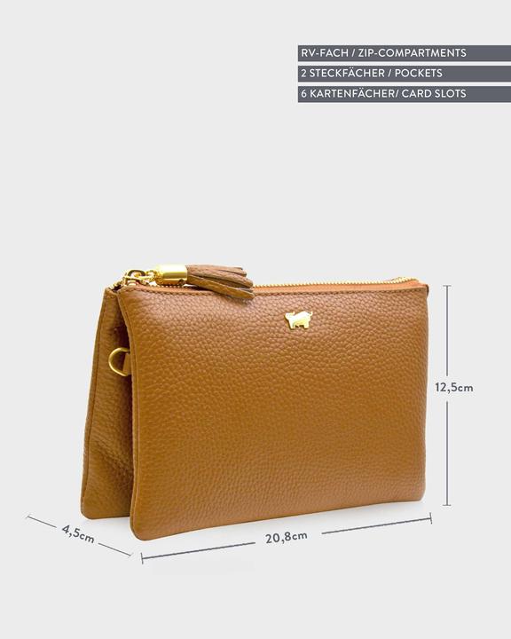 Image du produit Braun Büffel Hanna