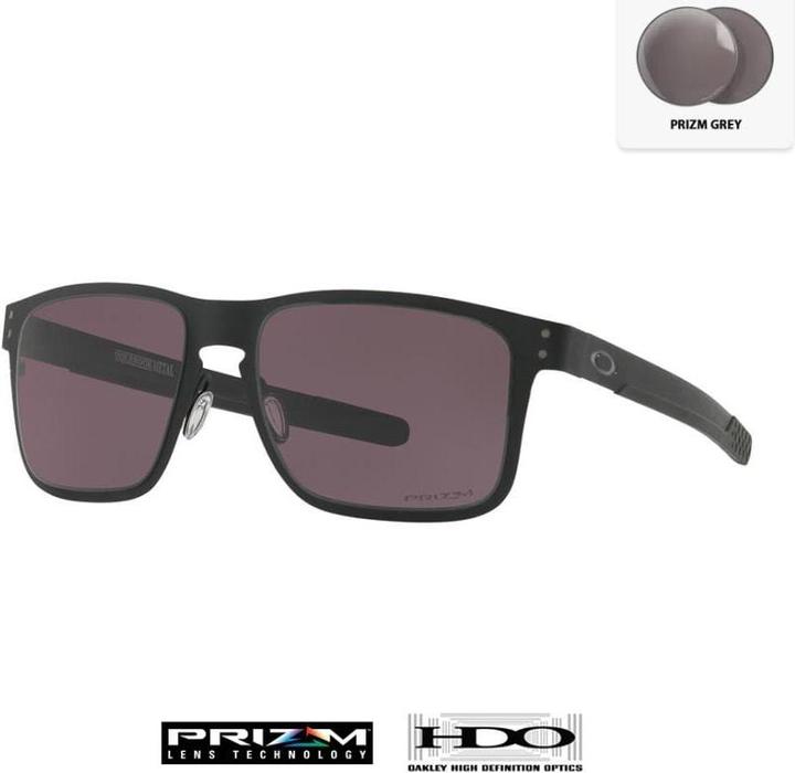 Produktbild Oakley Sonnenbrille Holbrook Metal