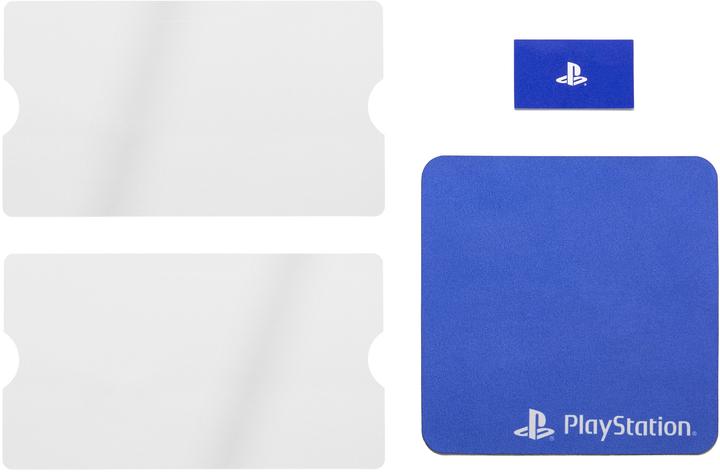 Actual product image PowerA PS5 Portal Screen Protector POWER A officially licensed (PS5)