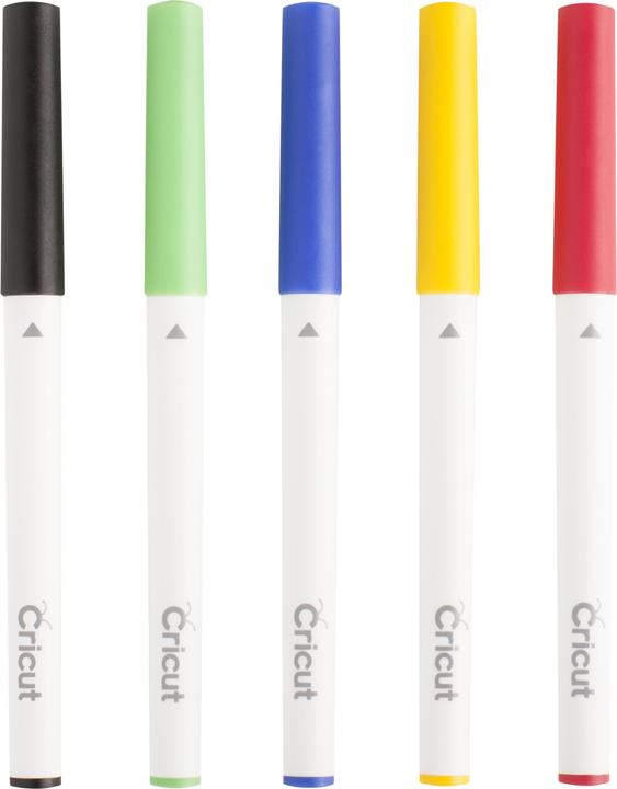 Produktbild Cricut Fine-Point Classic Stifteset