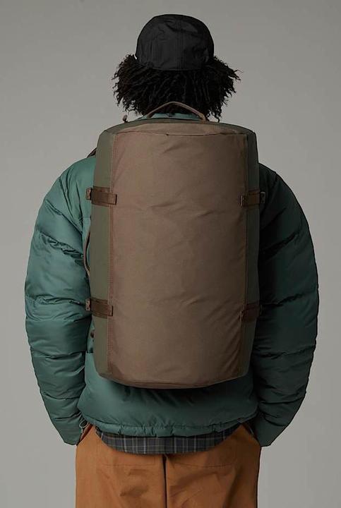 Actual product image North Face Base Camp Duffel - S (50 l)