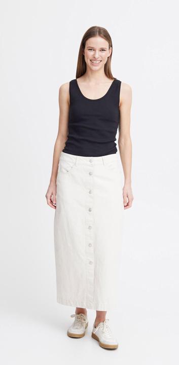 Actual product image B.young BYSANANA TANK 20814671 (XS)