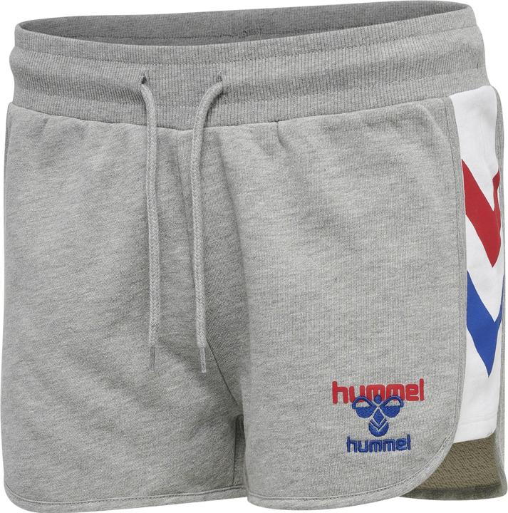 Image du produit hummel Ic Durban Woman Short (L)