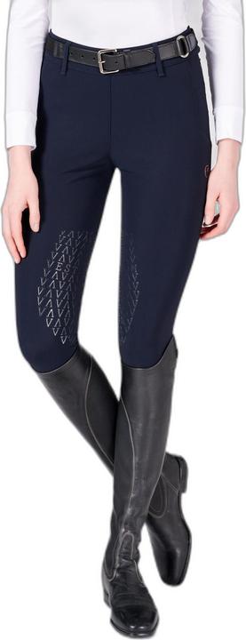 Image du produit Vestrum pantalon équitation coblenza mid grip (38)