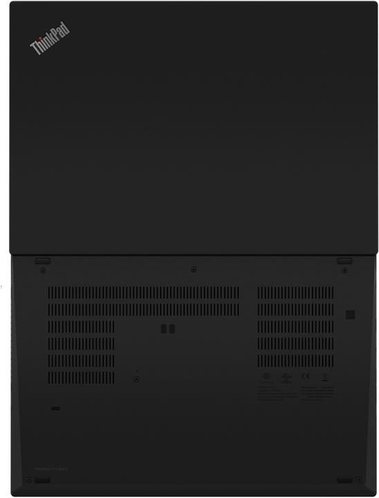 Produktbild Lenovo ThinkPad T14 Gen 2 (14", Intel Core i7-1165G7, 16 GB, 512 GB, CH)