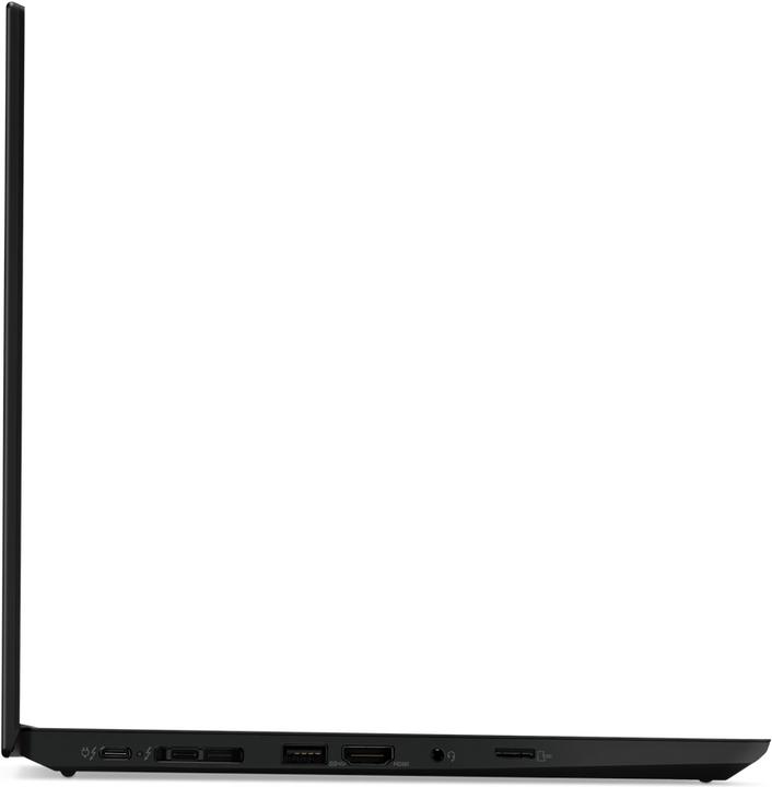 Produktbild Lenovo ThinkPad T14 Gen 2 (14", Intel Core i7-1165G7, 16 GB, 512 GB, CH)