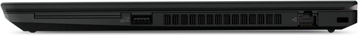 Produktbild Lenovo ThinkPad T14 Gen 2 (14", Intel Core i7-1165G7, 16 GB, 512 GB, CH)