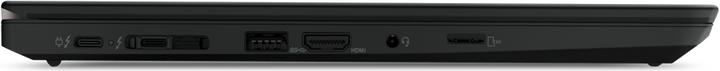 Produktbild Lenovo ThinkPad T14 Gen 2 (14", Intel Core i7-1165G7, 16 GB, 512 GB, CH)