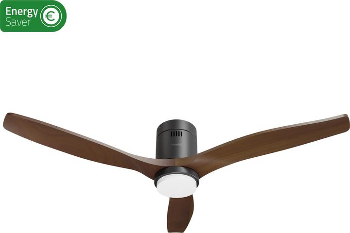 Immagine prodotto Hombli Deckenventilator mit Licht (43 dB)
