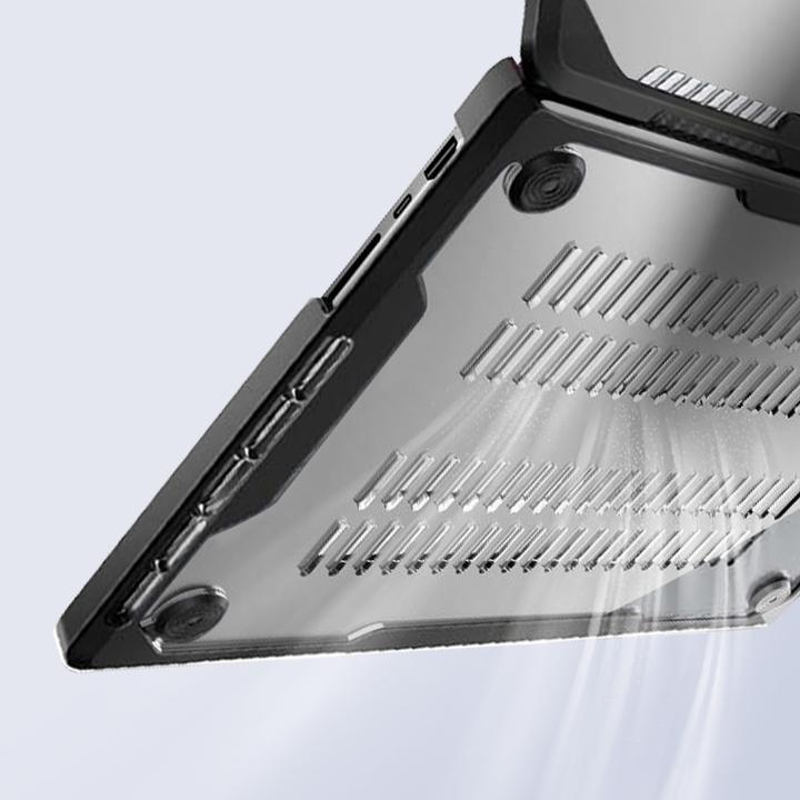Immagine prodotto Supcase UNICORN BEETLE PRO MACBOOK PRO 14 2021 Nero (14.20", Apple)
