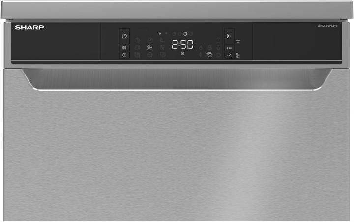Produktbild Sharp QW-NA3YF42AI-DE