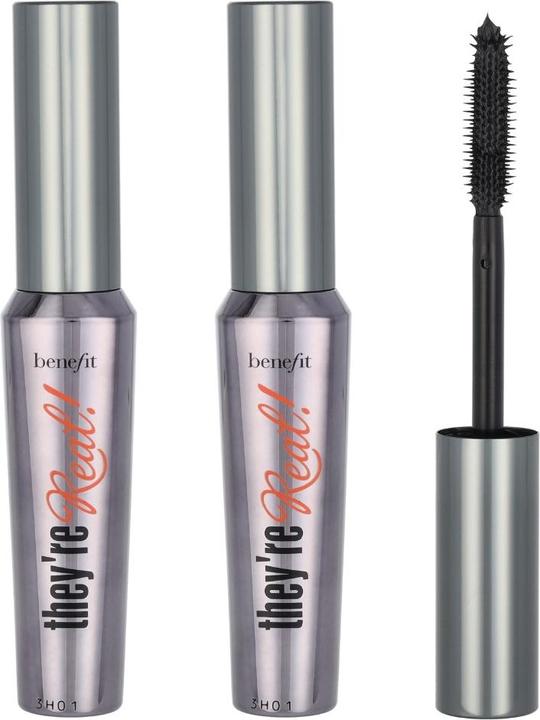 Produktbild BeneFit Cosmetics Benefit (Jet Black)