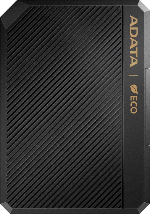 Actual product image Adata EC600-BCBK (2.5")