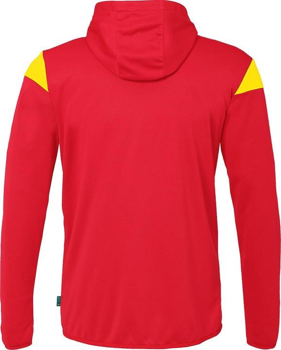 Produktbild Uhlsport Kapuzenjacke Squad 27 Track Hood (M)