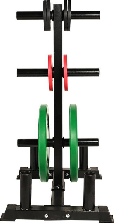 Produktbild Gladiatorfit Ständer für Hanteln und Stangen