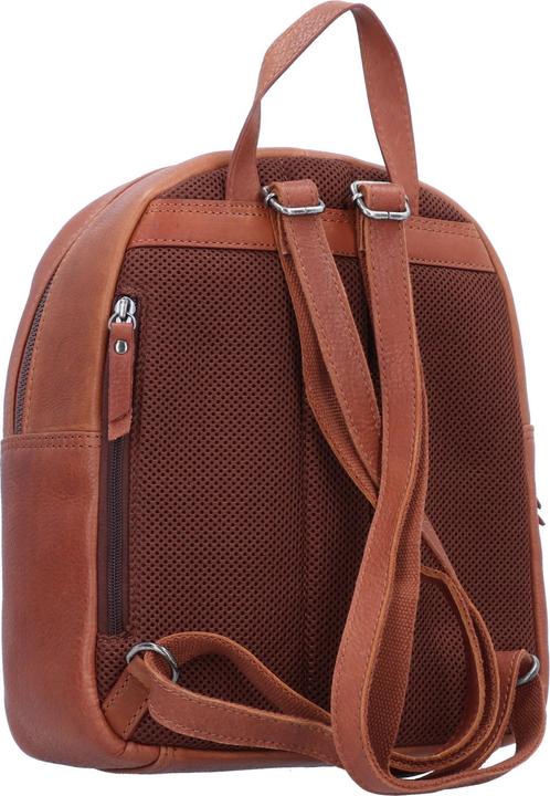 Actual product image Burkely Antique Avery Backpack (7 l)