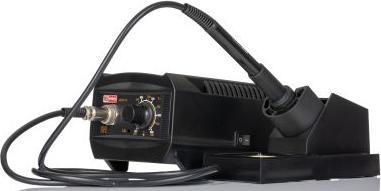 Actual product image Rs Pro Analogue Soldering Station 80W, 230V 480°C