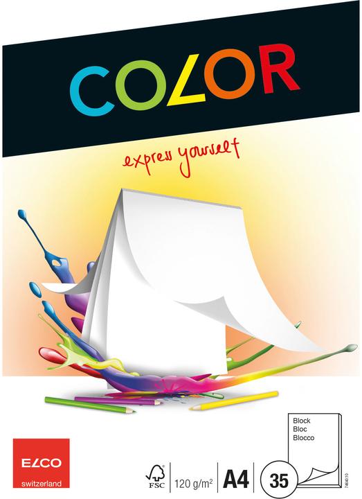 Image du produit Elco 74640.1 (A4)