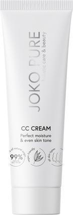 Image du produit Jokon JOKO Pure Holistic Care & Beauty CC Cream lekki krem CC do twarzy 02 30ml