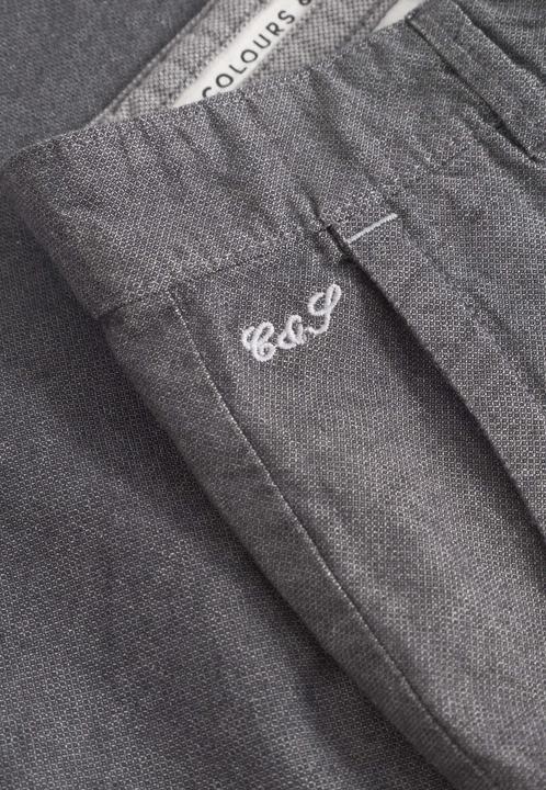 Actual product image Colours & Sons Shorts Shorts-Dobby (L)