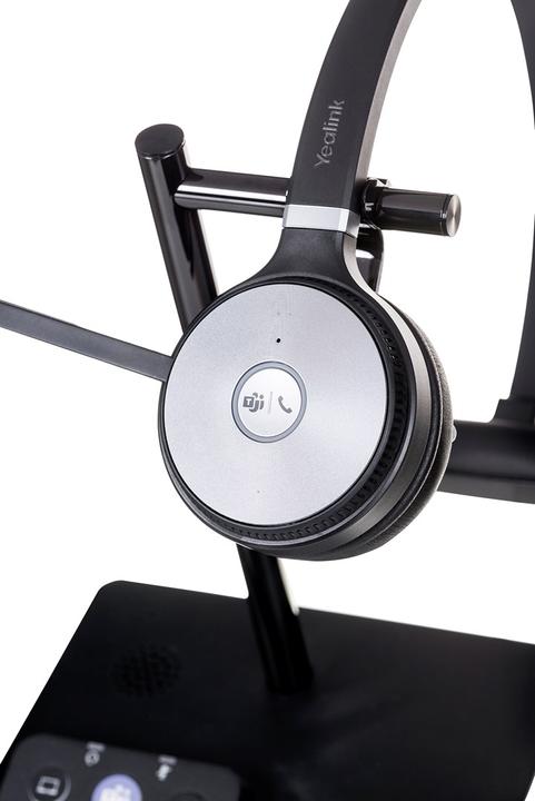 Productafbeelding Yealink WH62 Mono (Draadloze, USB-A)