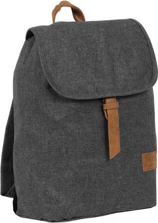 New Rebels Heaven - Small Backpack 13L Black (13 l)