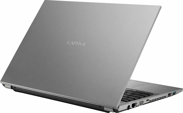 Produktbild Captiva Power Starter I81-317 Core i7 Iris Xe Graphics (15.60", Intel Core i7-1255U, 32 GB, 1000 GB, DE)