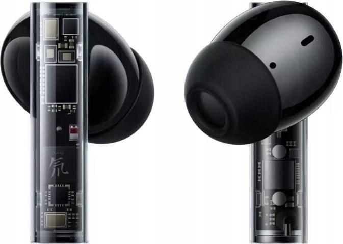 Actual product image Redmagic Cyberbuds DAO TWS headphones (Wireless)