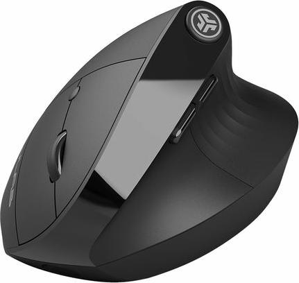 Actual product image JLab Audio JLAB Mouse Jbuds ergonomic wireless black (Wireless)