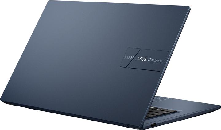 Actual product image ASUS X1404VA-EB1102W