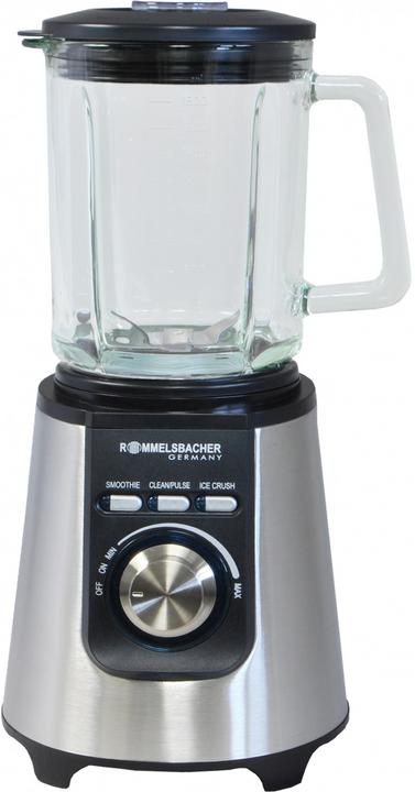 Actual product image Rommelsbacher Mx 850 (850 W)