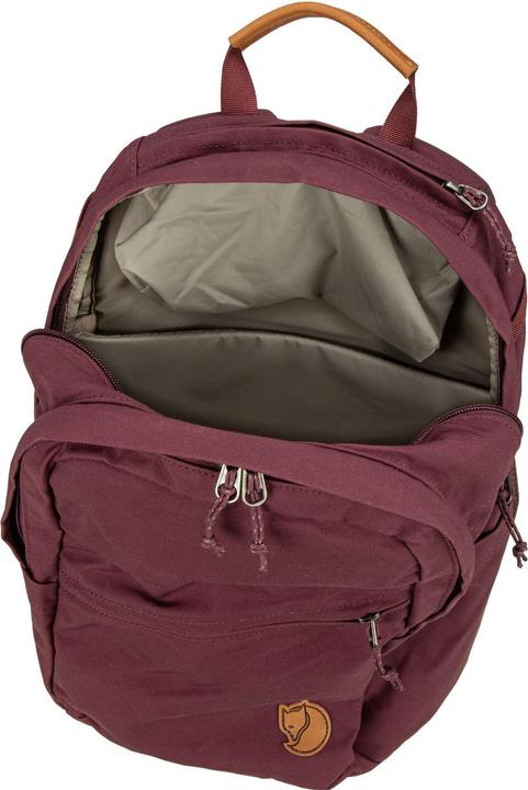 Actual product image Fjällräven Räven 20 L Backpack (20 l)