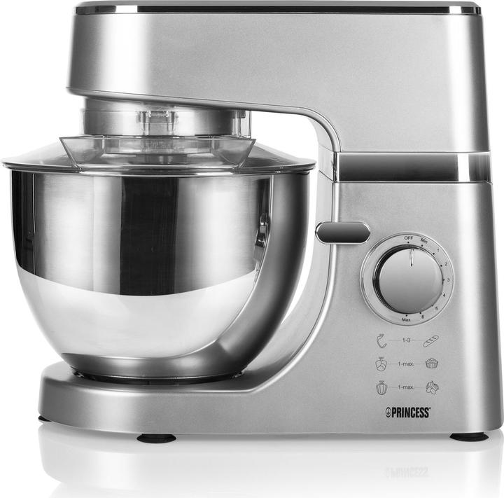 Princess Food processor (700 W)