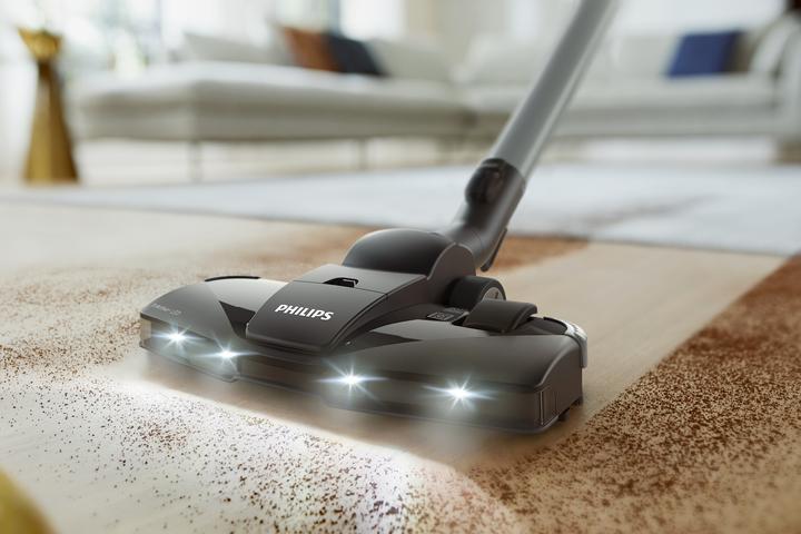Actual product image Philips Performer LED 8000 Series XD8122/10