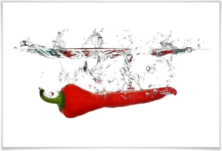 Image du produit Trenddeko Piment (100 x 70 cm)