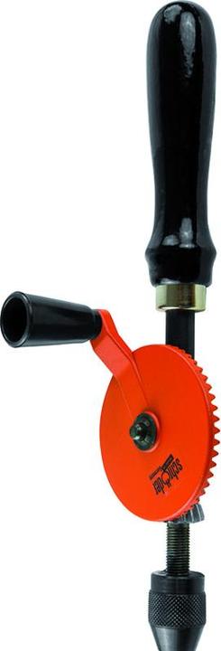 Produktbild Werkstarck Handbohrmaschinen