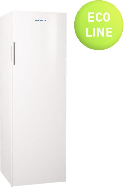 Actual product image Kibernetik Freezer FSP ECO No Frost 200 litres (Stand-alone, 204 l)
