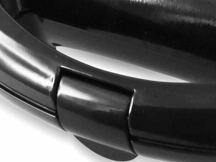 Actual product image Emerio Sandwich maker (EU plug)