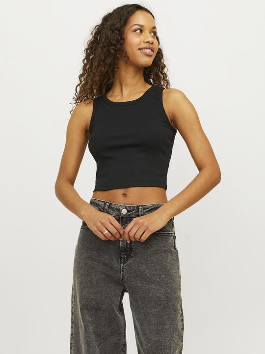 Produktbild JJXX JXFallon geripptes Tanktop (XL)
