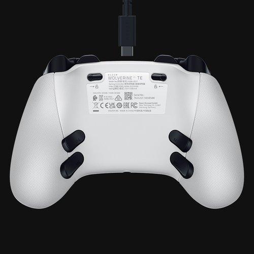 Actual product image Razer Wolverine V3 Tournament Edition (PC, Xbox Series X, Xbox Series S)