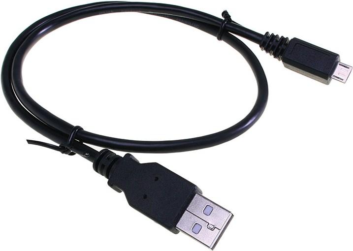 Image du produit InLine USB 2.0 (0.50 m, USB 2.0)
