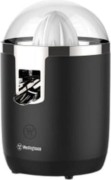 Actual product image Westinghouse WKJM240BK Lemon squeezer Basic series black