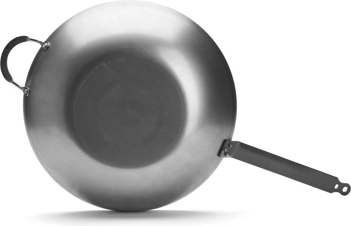 Image du produit de Buyer Minéral B Element Wok (40 cm, Wok, Acier)
