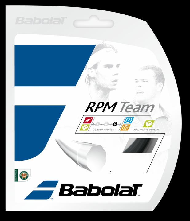 Produktbild Babolat RPM Team 12m Saitenset
