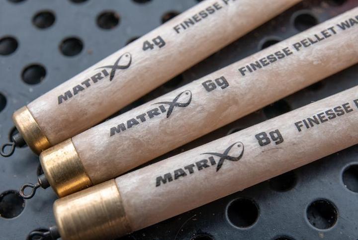 Immagine prodotto Matrix pellet finesse waggler 9mm x2 (0.90 cm)