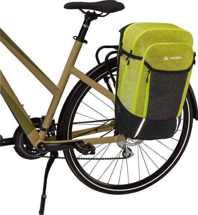 Immagine prodotto Vaude Cycle II (28 l)