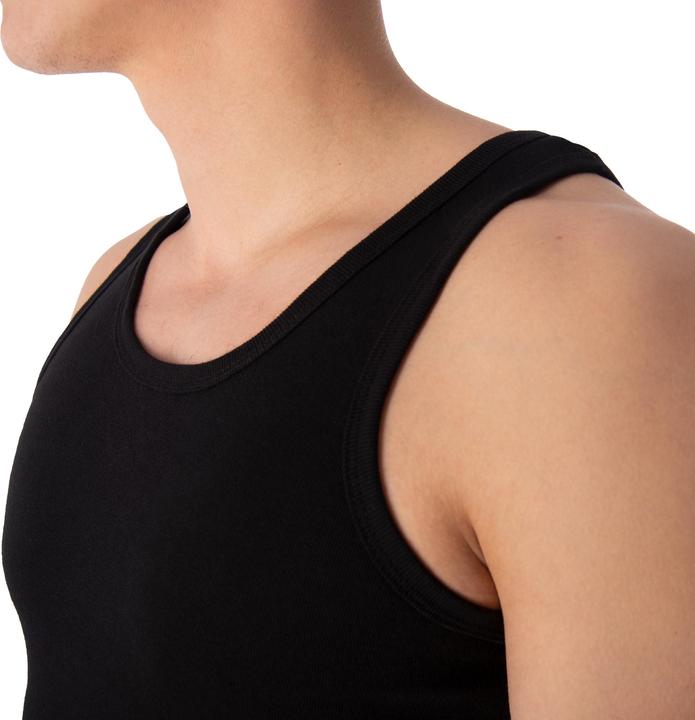 Immagine prodotto Black Snake Set di 2 gilet (XXL)