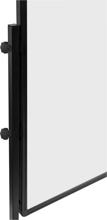 Produktbild Legamaster Moderationswand Premium Plus mobil (120 x 150 cm)